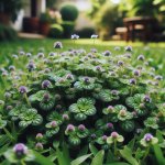 Effective Weed Control Strategies for Creeping Charlie - Gardening Tips