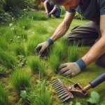 The Complete Guide to Controlling Crabgrass in Lawns - Gardening Tips