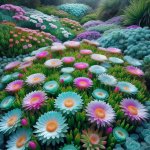 Ice Plant Splendor: Cool Elegance in Your Garden - Gardening Tips