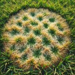 What to Do When Your Lawn Shows Signs of Iron Deficiency? - Lawn Care Tips