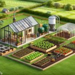 The Economics of Mini Farming: Cost-Effective Planting and Harvesting - Gardening Tips