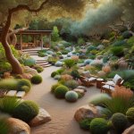 Embrace Serenity: Crafting Your Dream Gravel Garden - Gardening Tips