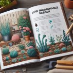 How Do I Create a Low-Maintenance Garden? - Gardening Tips