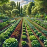 How to Create a Garden Layout for Maximum Yield? - Gardening Tips