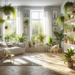 How to Create a Thriving Indoor Jungle: Expert Tips for Beginners - Gardening Tips