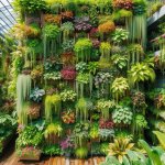 How to Create a Vertical Garden for Small Patios? - Gardening Tips