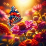 Create Your Dream Butterfly Garden - Gardening Tips