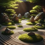 How to Create a Zen Garden in Your Backyard? - Gardening Tips