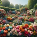 Blooms Galore: Creating Your Own Cut Flower Garden! - Gardening Tips