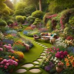 Creating Your Dream Garden: Inspiration and Tips for a Flourishing Oasis  - Gardening Tips