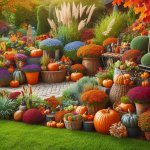 Creating a Stunning Fall Garden: Essential Tips for Seasonal Success - Gardening Tips