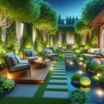 Creating a Tranquil Retreat: How to Design Your Backyard Oasis - Gardening Tips