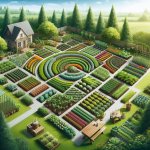 Keep Your Garden Thriving: Master the Art of Crop Rotation! - Gardening Tips