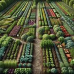 What is Crop Rotation and Why is It Important for Vegetable Gardens? - Gardening Tips