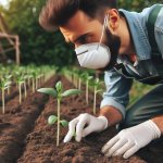 What Causes Damping-Off Disease in Seedlings and How Can I Prevent It? - Gardening Tips