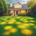 Best Methods for Dealing with Dog Urine Spots on Your Lawn - Gardening Tips