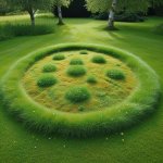 How to Deal with Fairy Rings in Your Lawn? - Gardening Tips