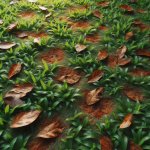 Dealing with Leaf Blight in Lawns: Causes and Treatments - Gardening Tips