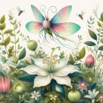 Whitlow Wonder: Delicate Beauty in Your Garden - Gardening Tips