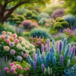 Catmint Splendor: Delightful Additions to Your Garden - Gardening Tips