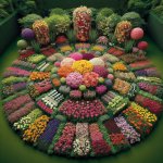 Design Your Dream Cut Flower Garden: Tips for a Stunning Layout - Gardening Tips