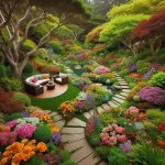 Designing Your Dream Garden: Tips and Inspiration for the Perfect Outdoor Haven - Gardening Tips