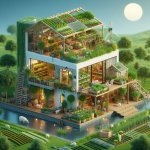 Designing Your Dream Homestead: Small Layouts, Big Dreams! - Gardening Tips