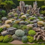 Unleash Nature's Beauty: Designing a Stunning Rock Garden - Gardening Tips