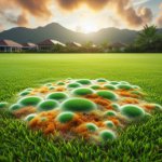 How to Diagnose Lawn Fungal Infections Early? - Gardening Tips