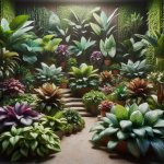 Exploring the Different Types of Calathea Plants - Gardening Tips