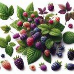 What Are the Different Varieties of Boysenberry Plants Available? - Gardening Tips