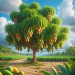 What Are the Different Varieties of Mango Plants I Can Grow? - Gardening Tips