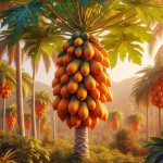 What Are the Different Varieties of Papaya Plants Available? - Gardening Tips