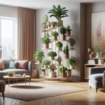 Discover the Perfect Large Floor Plant Stand for Your Home - Gardening Tips