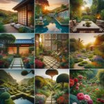 Beyond the Blooms: Exploring the Diversity of Outdoor Gardens Around the World - Gardening Tips