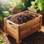 DIY Compost: Your Guide to Building a Compost Bin - Composting Tips