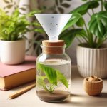 DIY Gnat Trap Ideas That Work Fast - Gardening Tips