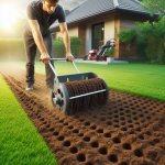 DIY Lawn Aeration: Step-by-Step Guide for Healthier Grass - Gardening Tips