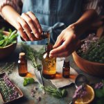 DIY Natural Bug Repellents That Work - Gardening Tips