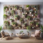 DIY Vertical Garden Ideas for Small Spaces: Creative Solutions - Gardening Tips