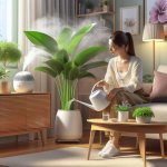 Do Calathea Plants Need Humidity? - Gardening Tips