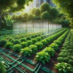 Efficient Watering: Why You Should Consider a Drip Irrigation Kit - Gardening Tips