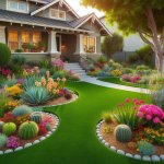 The Best Grass Types for Drought-Prone Lawns - Gardening Tips