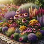 What Drought-Tolerant Flowers Should I Plant in My Flower Garden? - Gardening Tips