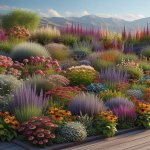 What Perennial Flowers Can Survive Drought Conditions? - Gardening Tips