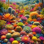 Drought-Tolerant Plants: Thriving Gardens in Hot Climates - Gardening Tips