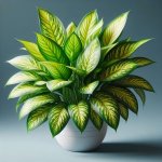 What Are the Care Requirements for Dumb Cane? - Gardening Tips