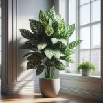 Can I Grow Dumb Cane in Low Light? - Gardening Tips