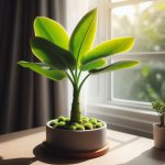 How Do I Care for a Dwarf Banana Plant Indoors? - Gardening Tips