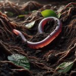 How Do Earthworms Benefit Garden Soil? - Gardening Tips